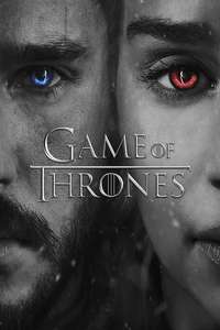 Game of Thrones - Posters