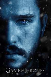 Game of Thrones - Posters