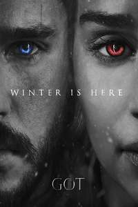 Game of Thrones - Posters