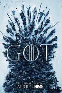 Game of Thrones - Posters