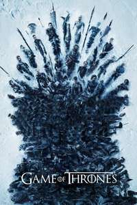 Game of Thrones - Posters