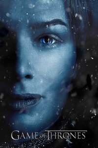 Game of Thrones - Posters