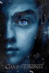 Game of Thrones - Posters