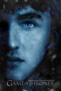 Game of Thrones - Posters