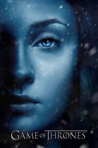 Game of Thrones - Posters