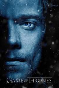 Game of Thrones - Posters