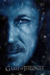 Game of Thrones - Posters