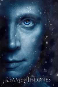 Game of Thrones - Posters