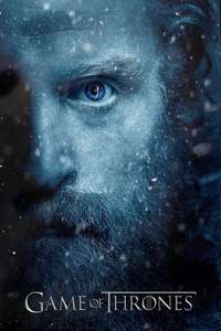 Game of Thrones - Posters