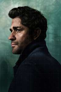 Tom Clancy’s  Jack Ryan - Posters