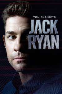 Tom Clancy’s  Jack Ryan - Posters