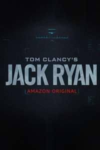 Tom Clancy’s  Jack Ryan - Posters