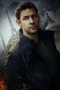 Tom Clancy’s  Jack Ryan - Posters