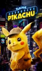 Pokémon: Detective Pikachu