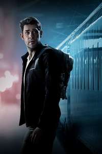 Tom Clancy’s  Jack Ryan - Posters