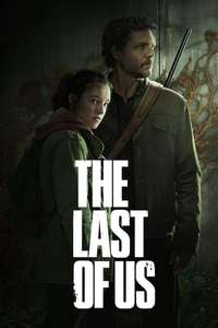 The Last of Us - Posters
