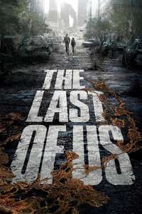 The Last of Us - Posters