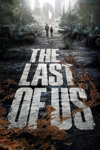 The Last of Us - Posters