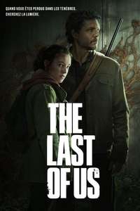The Last of Us - Posters