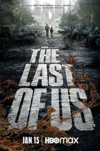 The Last of Us - Posters