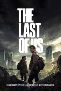 The Last of Us - Posters