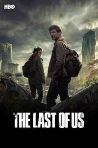The Last of Us - Posters