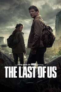 The Last of Us - Posters