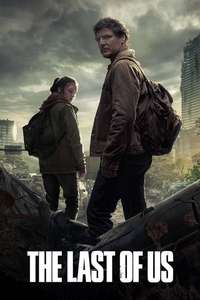 The Last of Us - Posters