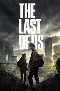 The Last of Us - Posters