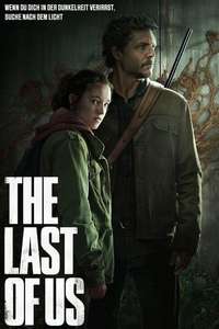 The Last of Us - Posters