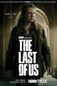 The Last of Us - Posters