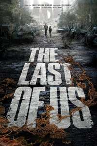 The Last of Us - Posters