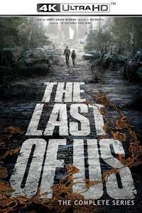 The Last of Us - Posters