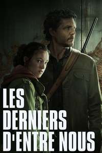 The Last of Us - Posters