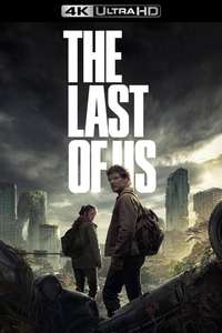 The Last of Us - Posters