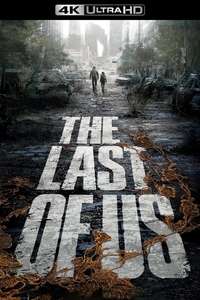 The Last of Us - Posters