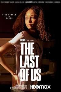 The Last of Us - Posters