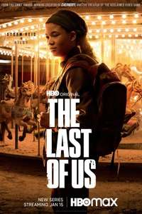The Last of Us - Posters