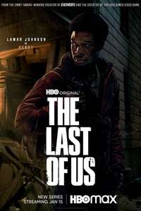 The Last of Us - Posters