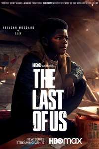 The Last of Us - Posters