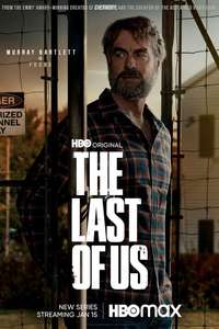 The Last of Us - Posters