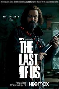 The Last of Us - Posters