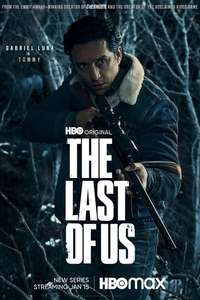 The Last of Us - Posters