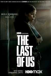 The Last of Us - Posters