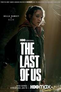 The Last of Us - Posters