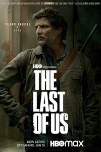 The Last of Us - Posters