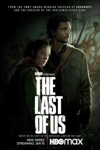 The Last of Us - Posters