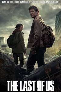 The Last of Us - Posters
