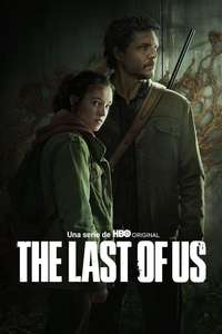 The Last of Us - Posters