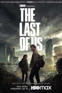 The Last of Us - Posters
